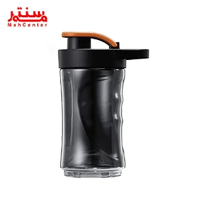 مخلوط کن و آسیاب آاگ مدل SB2900 استیل مشکی